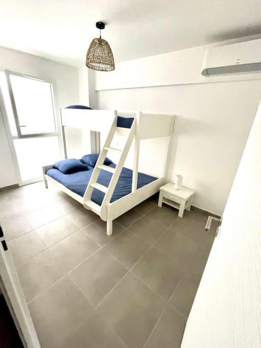 Villa 8 Personnes Bord De Mer Climatisee 생트마리들라메르 외부 사진