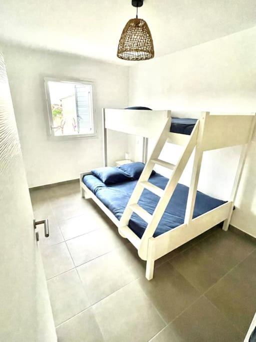 Villa 8 Personnes Bord De Mer Climatisee 생트마리들라메르 외부 사진